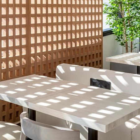 B&B Hotel Guimaraes Luaran gambar
