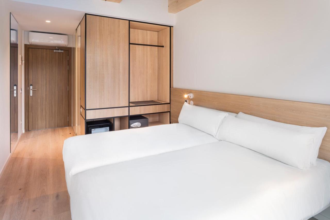 B&B Hotel Guimaraes Luaran gambar
