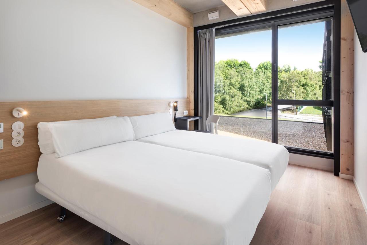 B&B Hotel Guimaraes Luaran gambar